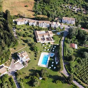 Rebecca'S Village Corfu Hotel